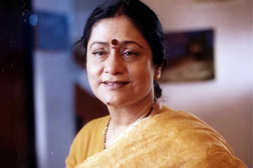 aruna irani