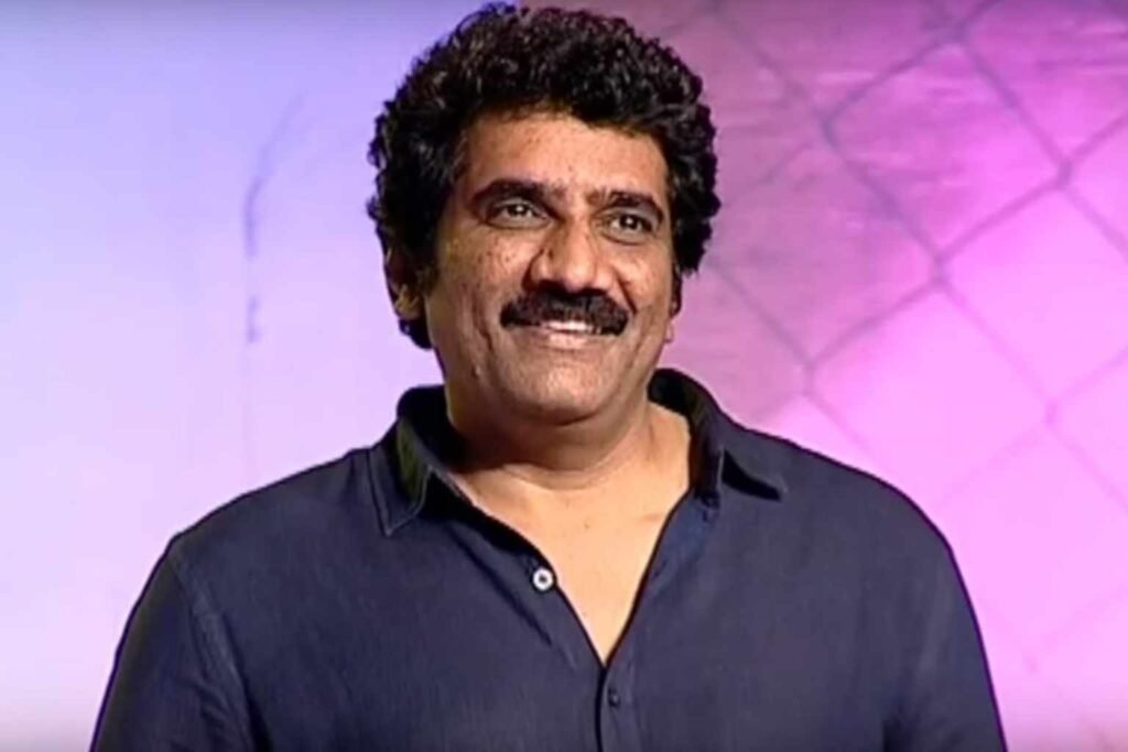 rao ramesh