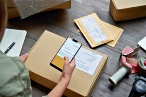 Dropshipping Business