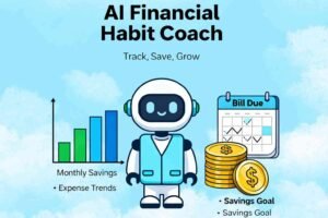 Financial coaching