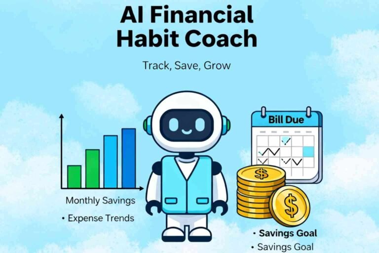 Financial coaching