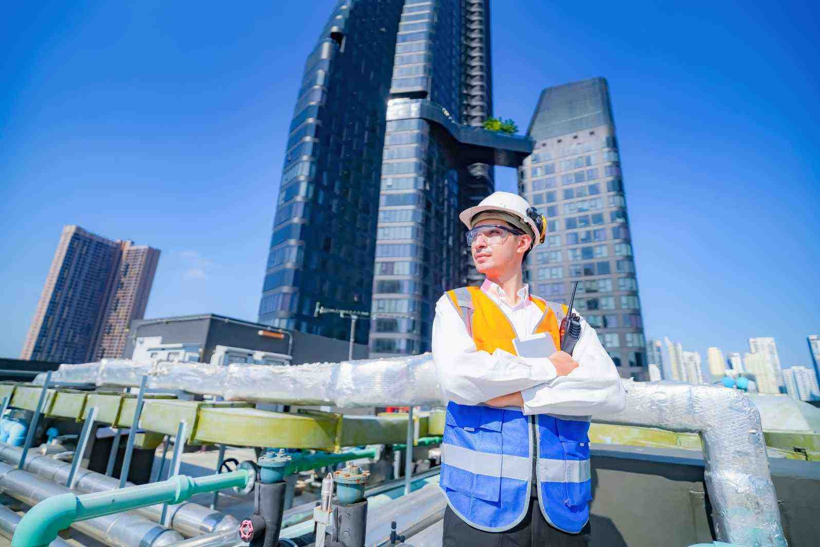 Infrastructure Development and Its Impact on Property Demand