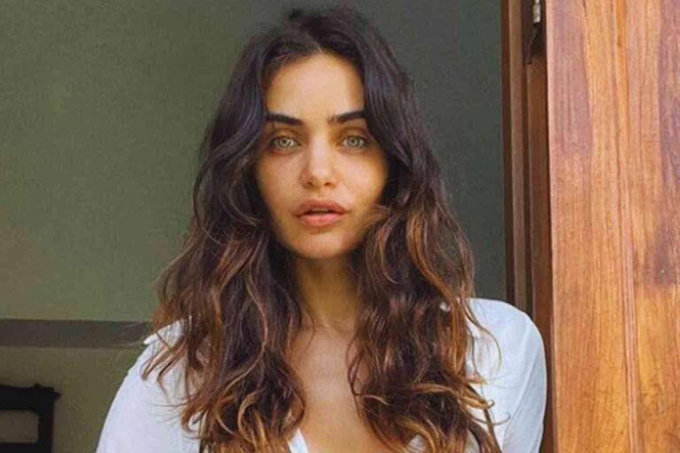 gabriella demetriades