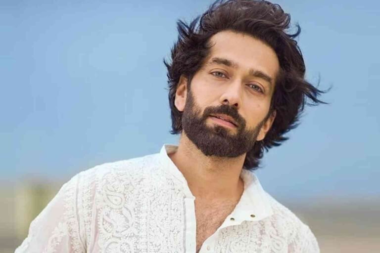 nakuul mehta