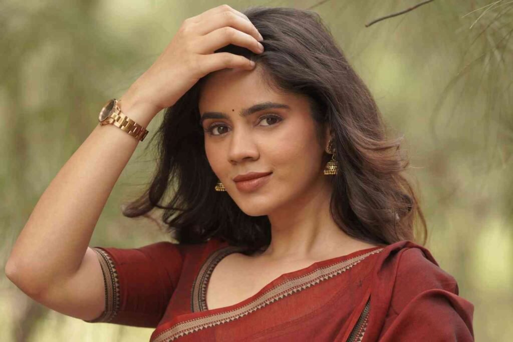 soundariya nanjundan