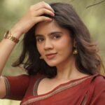 soundariya nanjundan