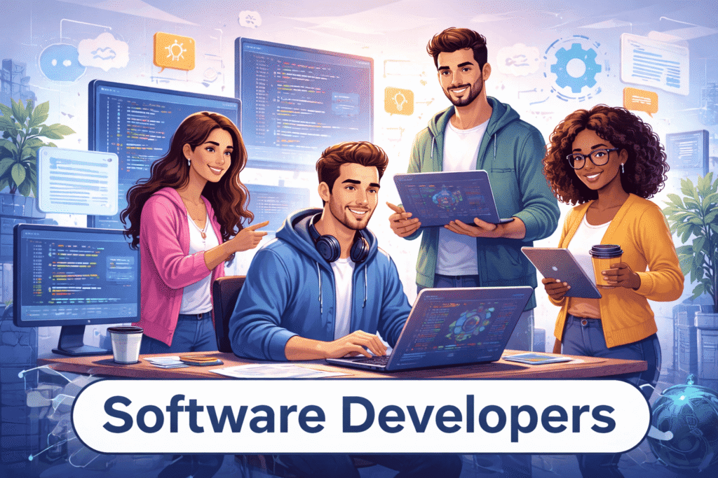 software delevopers (1)