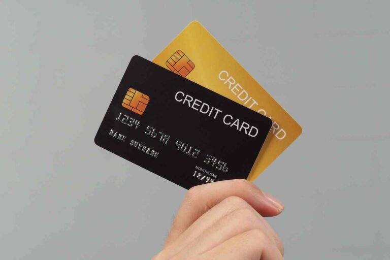 Credit Card