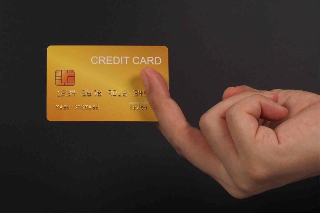 Premium Credit Cards