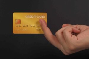 Premium Credit Cards
