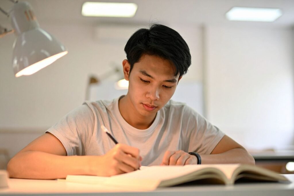 study