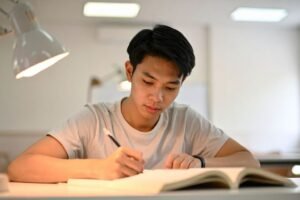 study