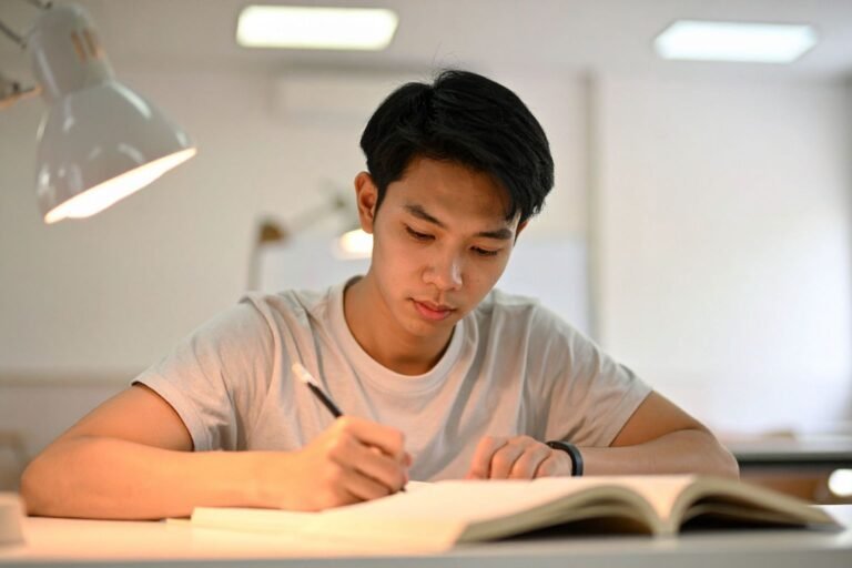 study