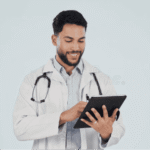 doctor