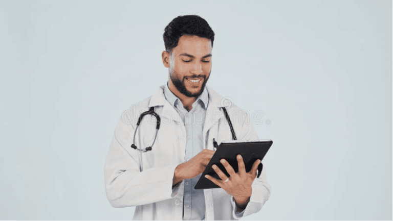 doctor