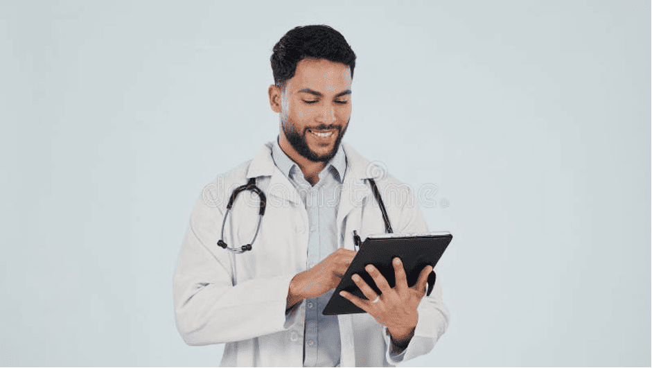 doctor